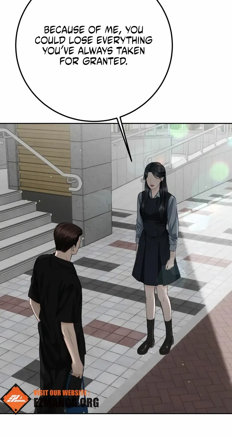 I’ll Give You the Most Rotten One Chapter 62 page 43 - 