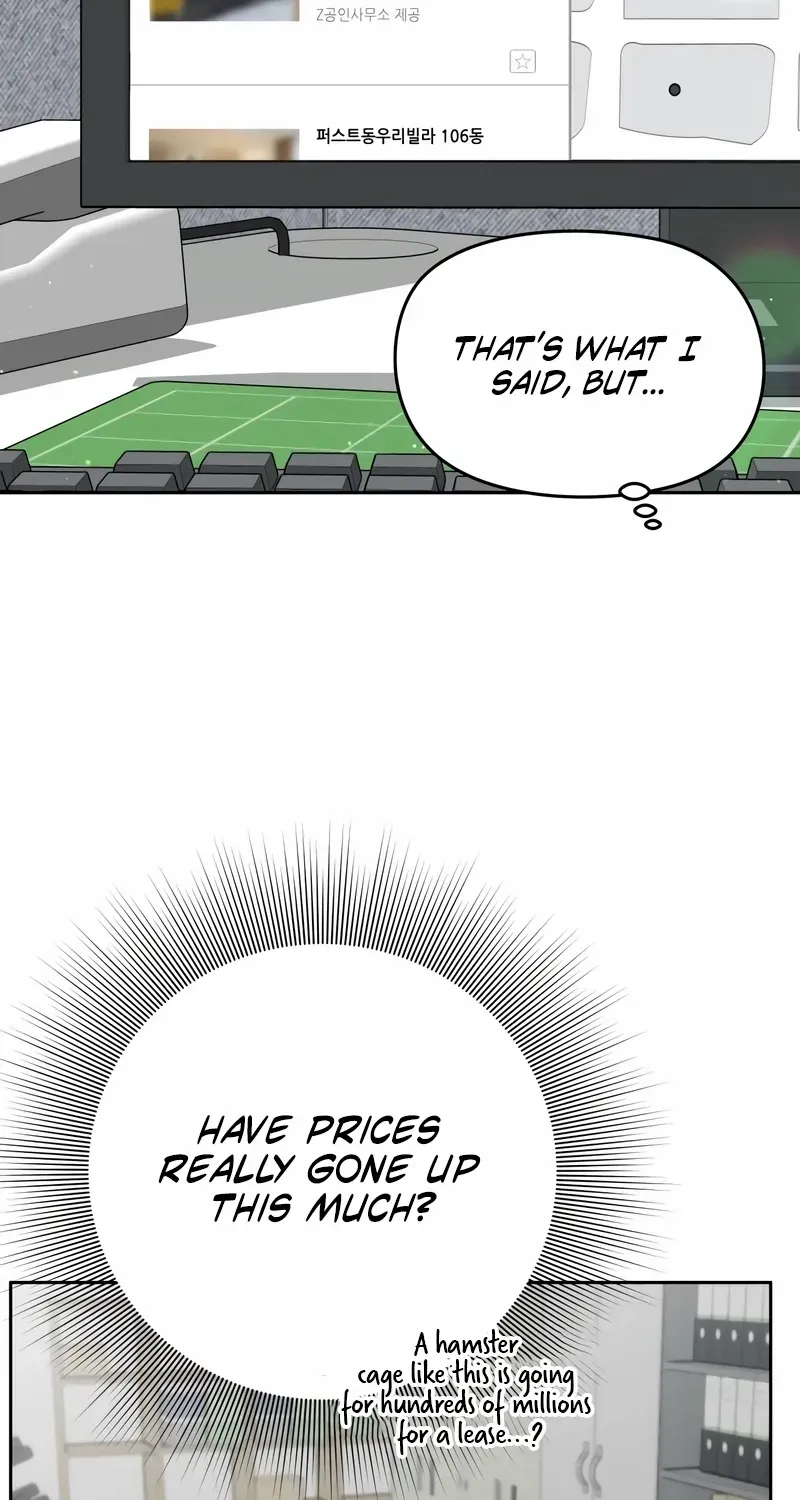 I’ll Give You the Most Rotten One Chapter 62 page 59 - 