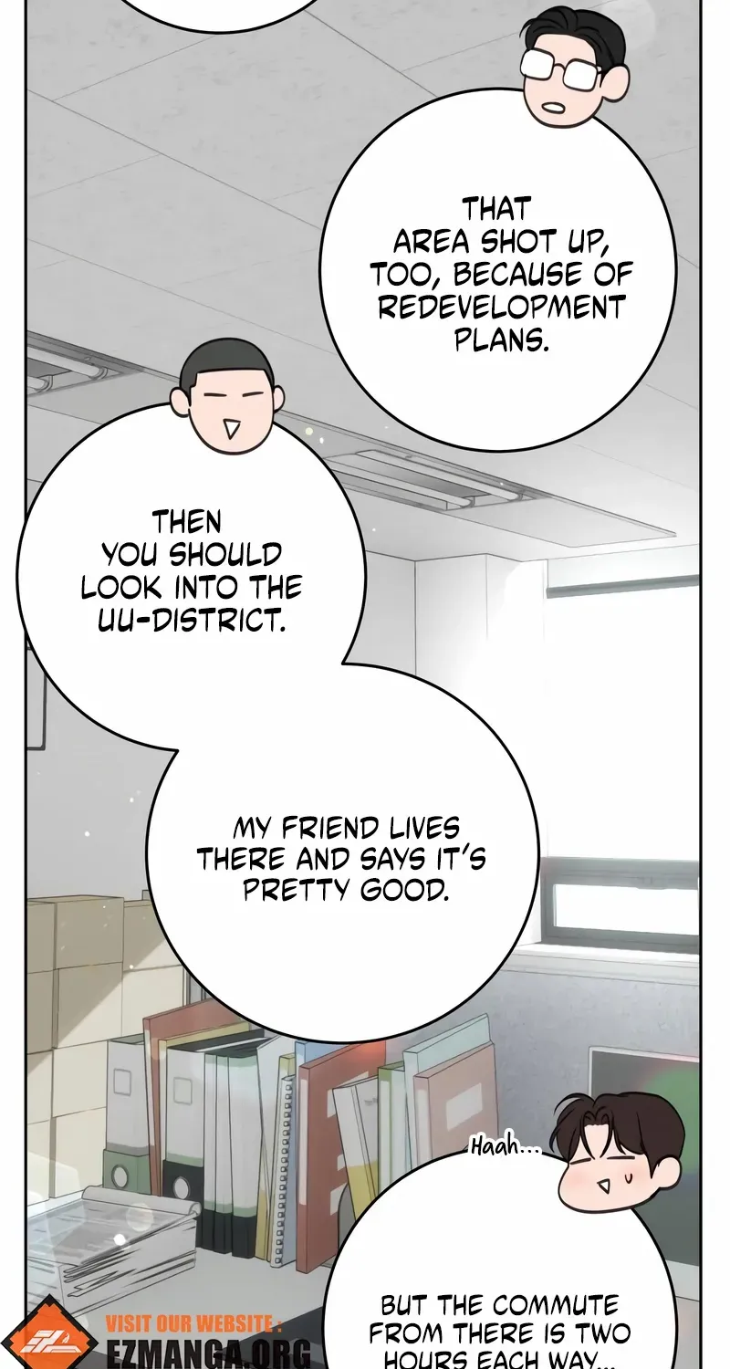 I’ll Give You the Most Rotten One Chapter 62 page 64 - 
