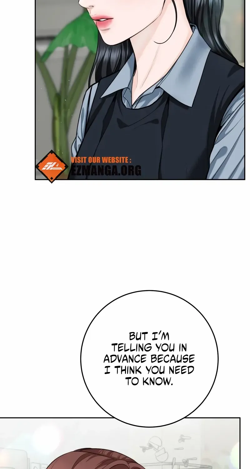 I’ll Give You the Most Rotten One Chapter 62 page 8 - 
