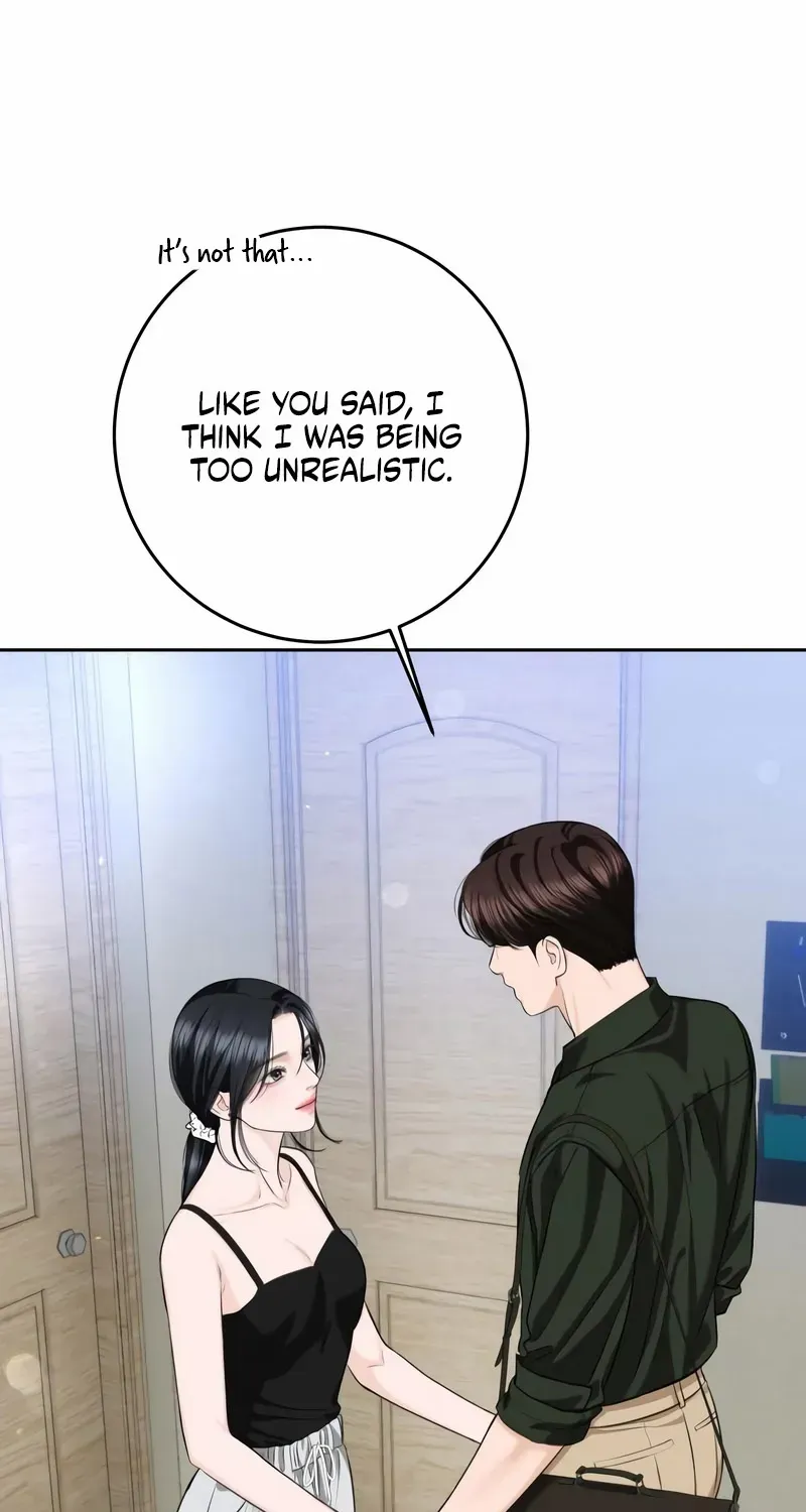 I’ll Give You the Most Rotten One Chapter 63 page 11 - 
