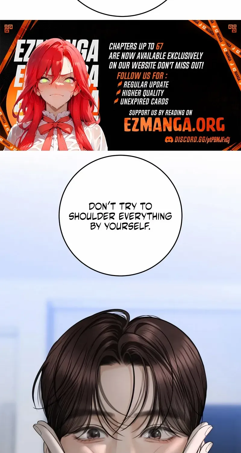 I’ll Give You the Most Rotten One Chapter 63 page 21 - 