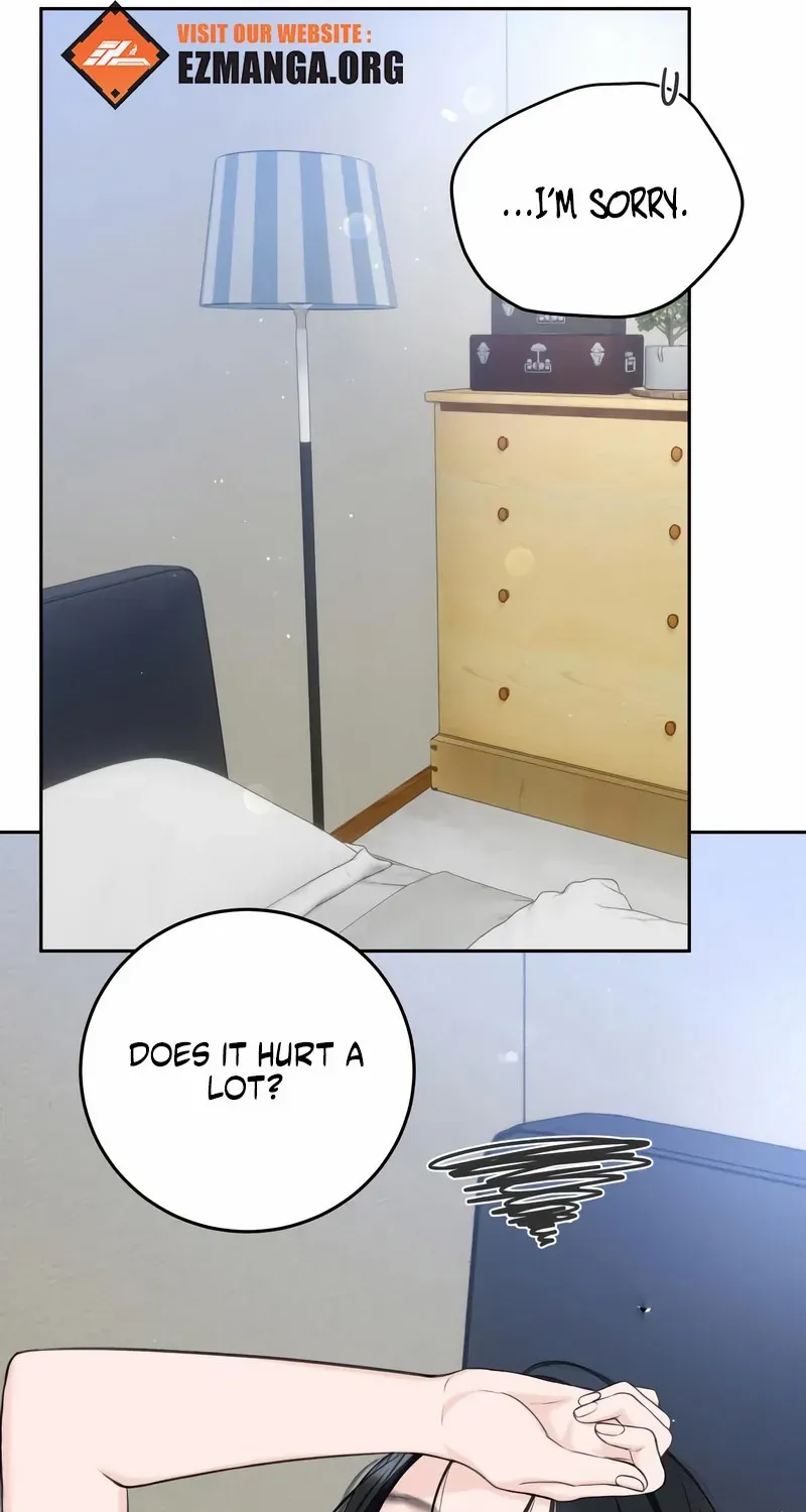 I’ll Give You the Most Rotten One Chapter 63 page 29 - 