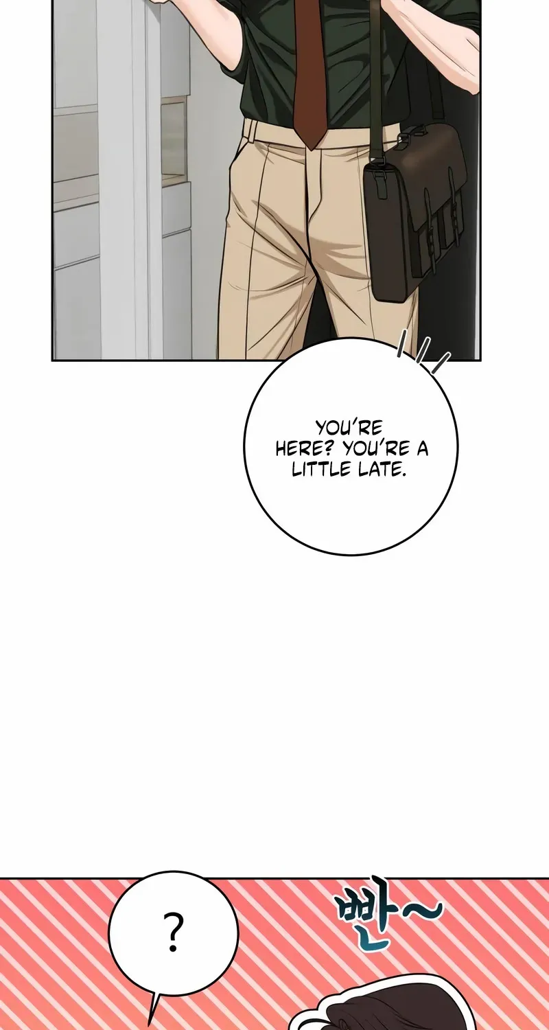 I’ll Give You the Most Rotten One Chapter 63 page 4 - 