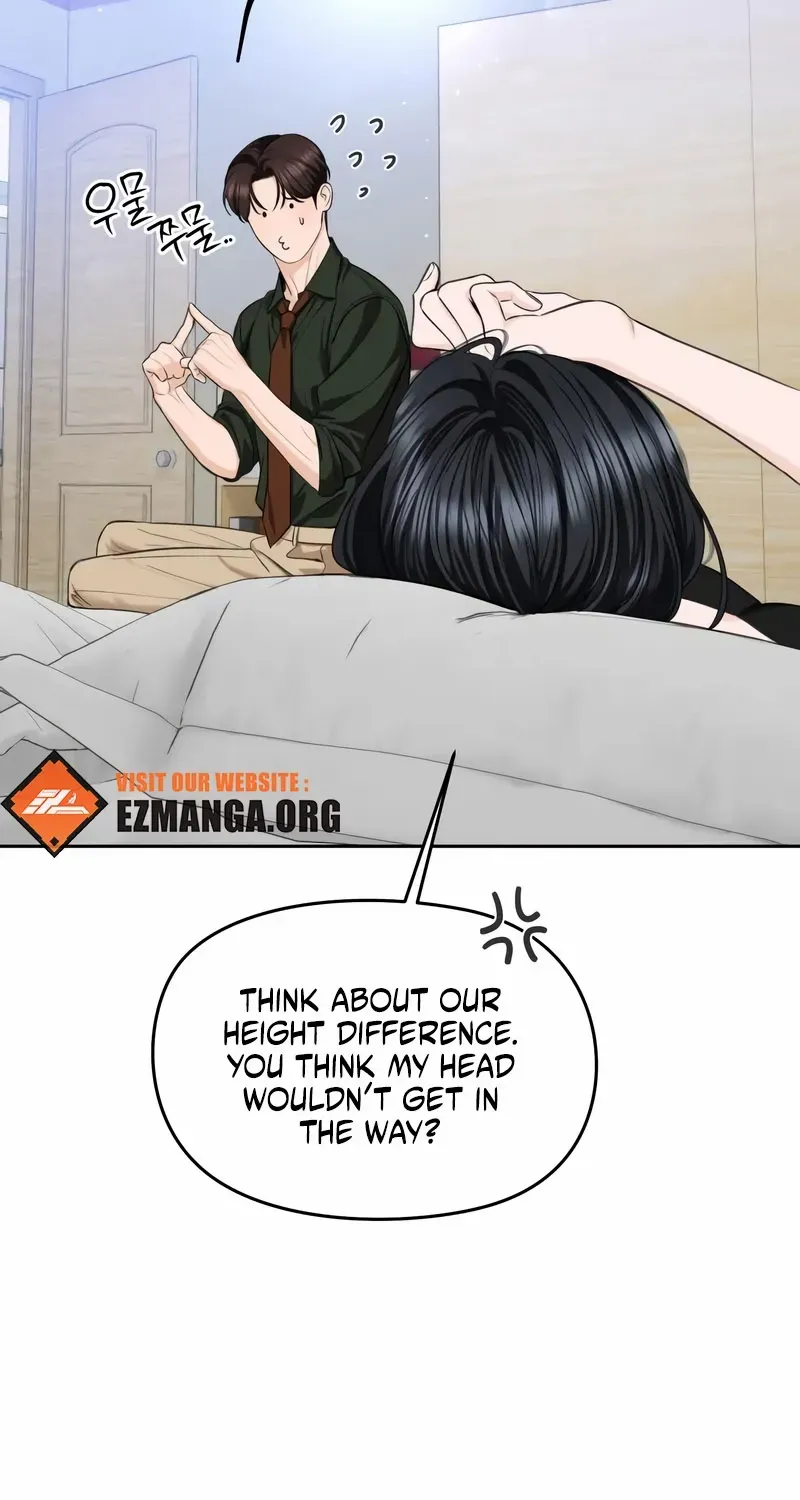 I’ll Give You the Most Rotten One Chapter 63 page 31 - 