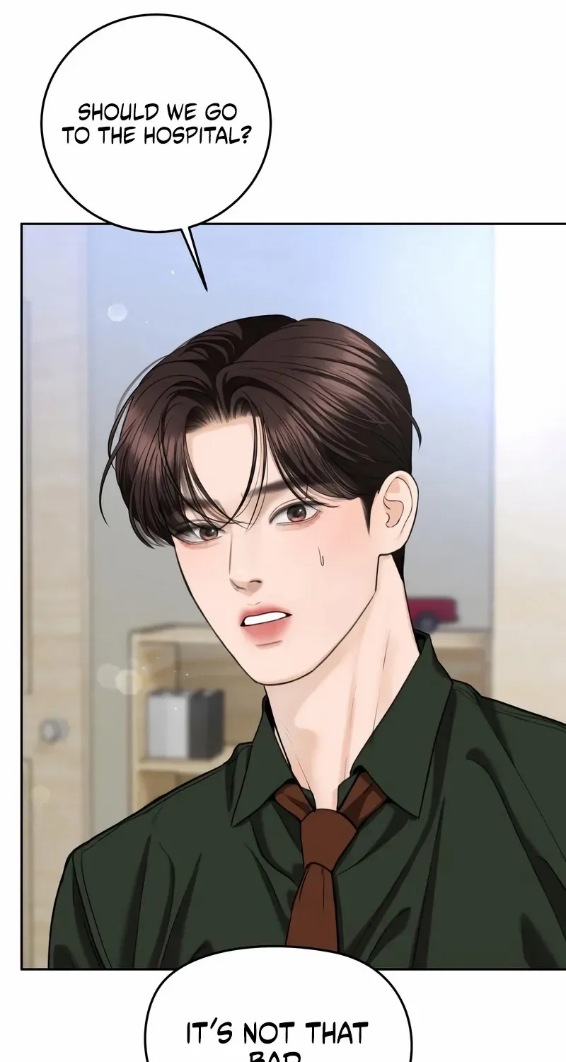 I’ll Give You the Most Rotten One Chapter 63 page 32 - 