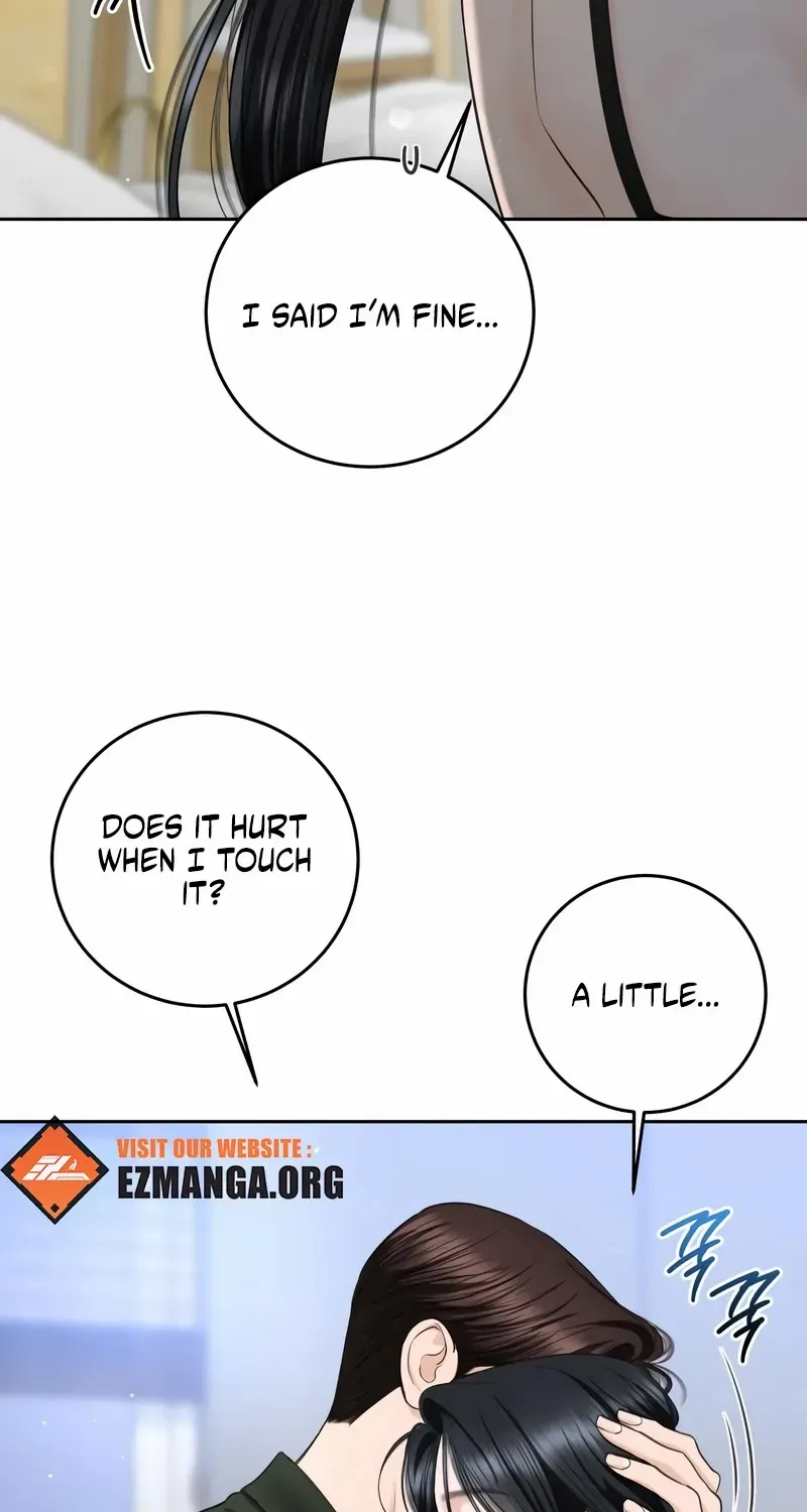 I’ll Give You the Most Rotten One Chapter 63 page 34 - 