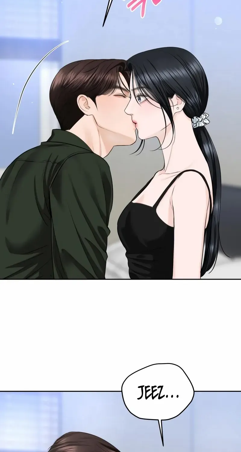 I’ll Give You the Most Rotten One Chapter 63 page 36 - 