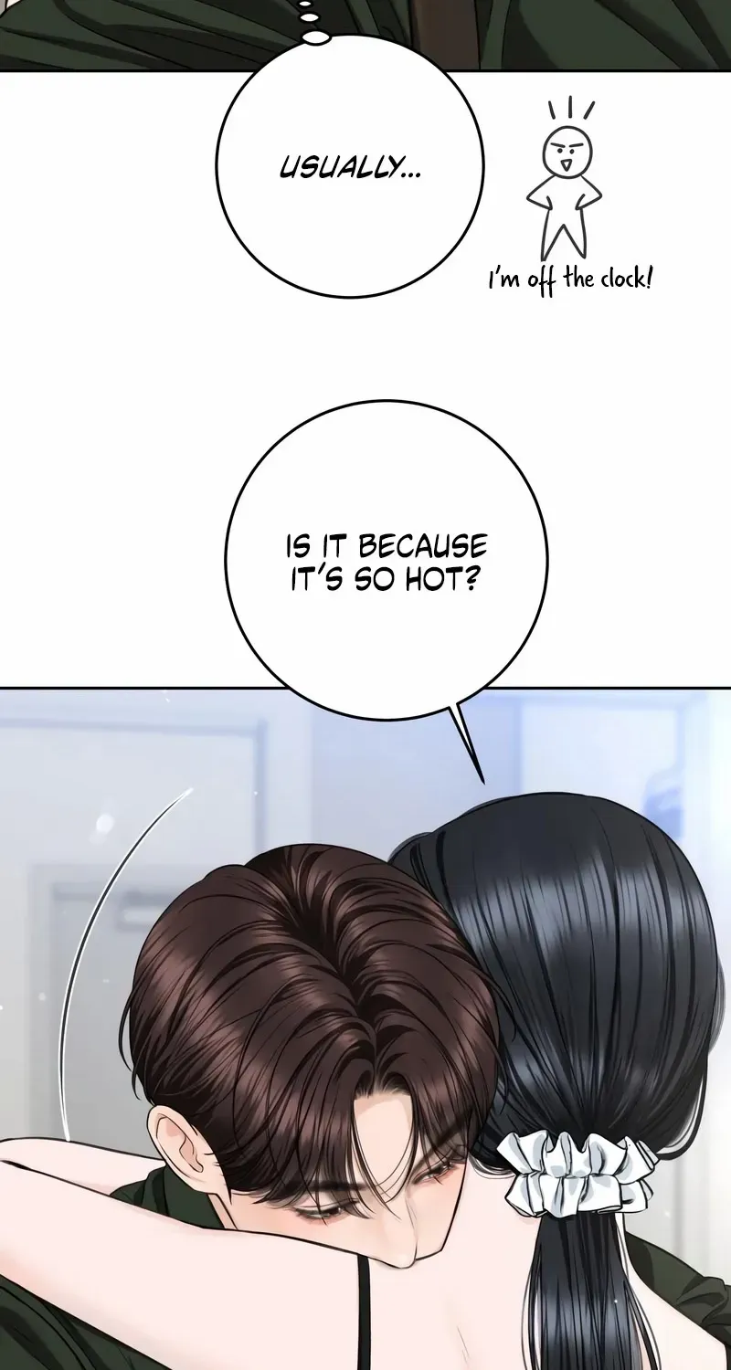 I’ll Give You the Most Rotten One Chapter 63 page 7 - 