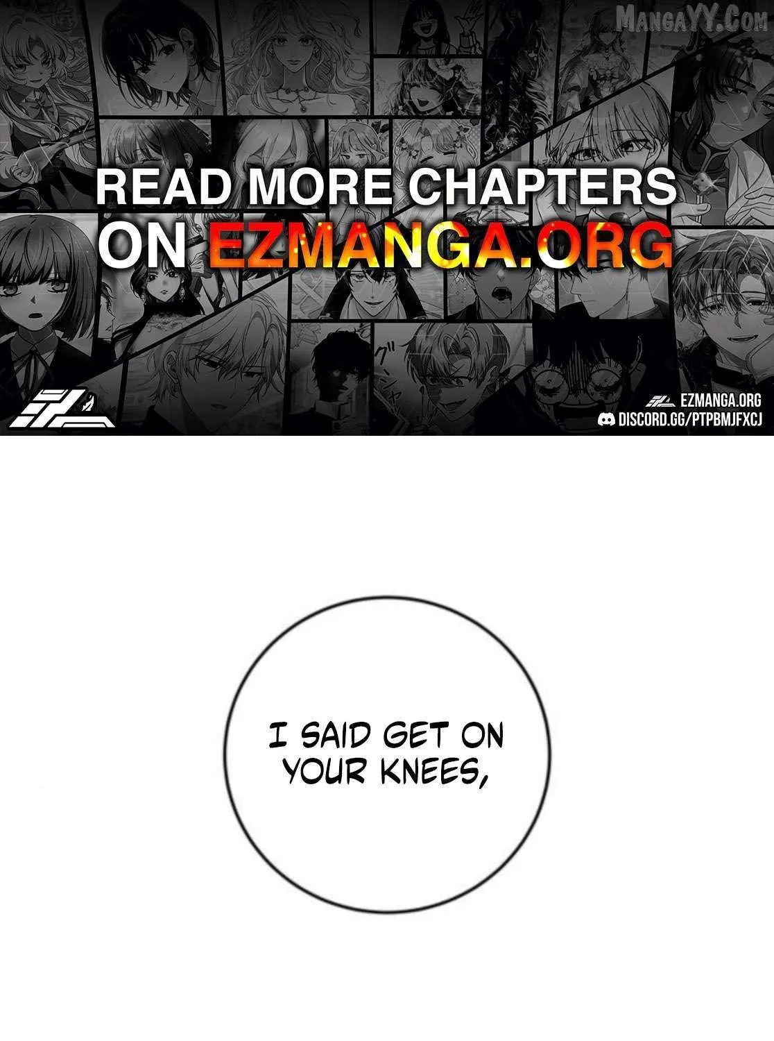 I’ll Give You the Most Rotten One Chapter 64 page 1 - 