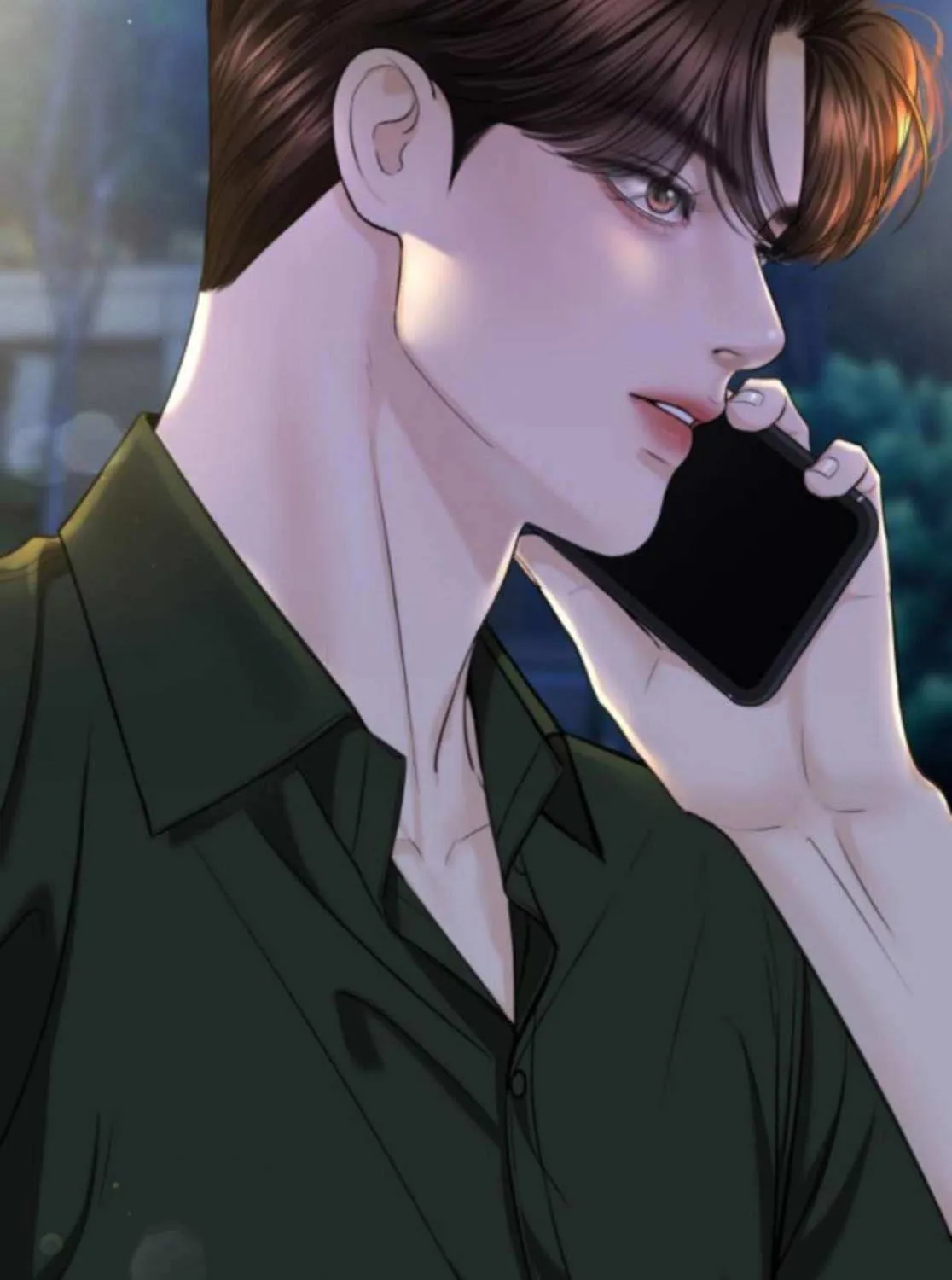 I’ll Give You the Most Rotten One Chapter 64 page 110 - 