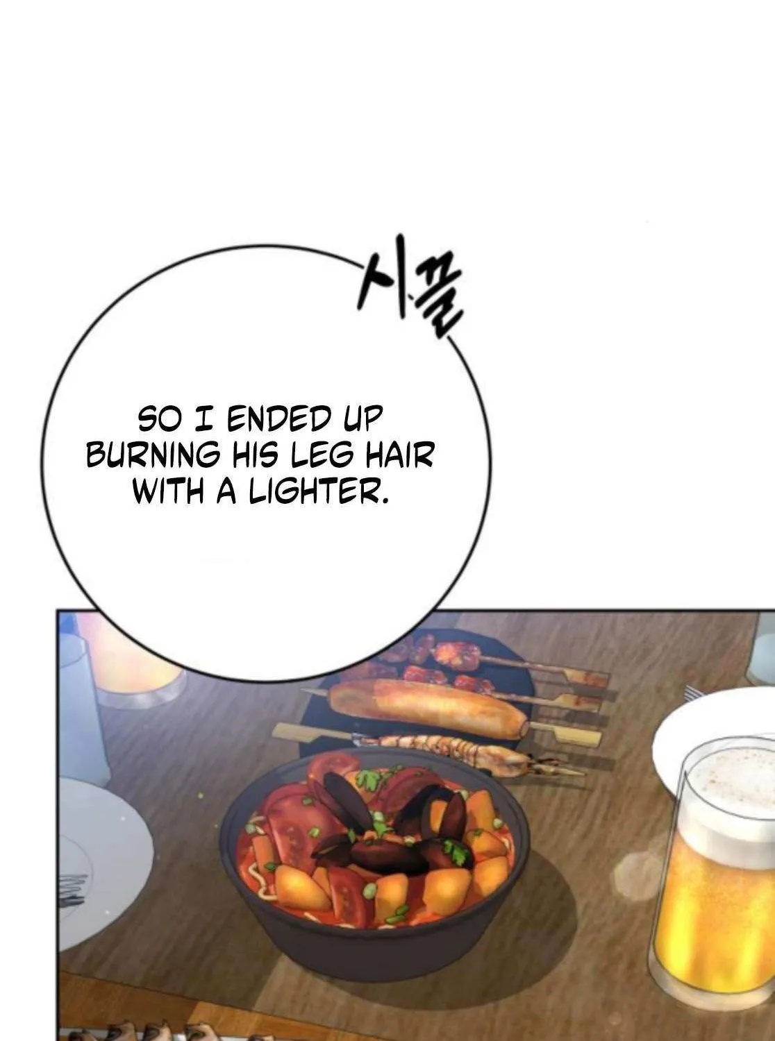 I’ll Give You the Most Rotten One Chapter 64 page 118 - 