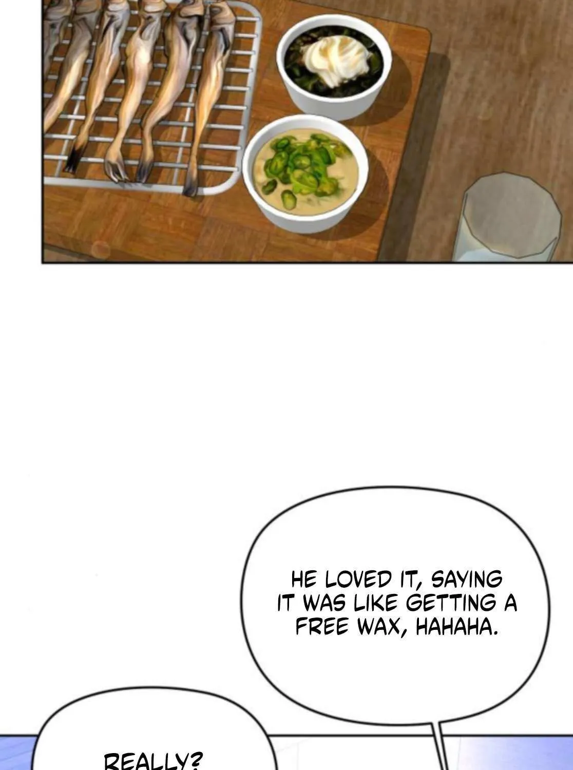 I’ll Give You the Most Rotten One Chapter 64 page 119 - 