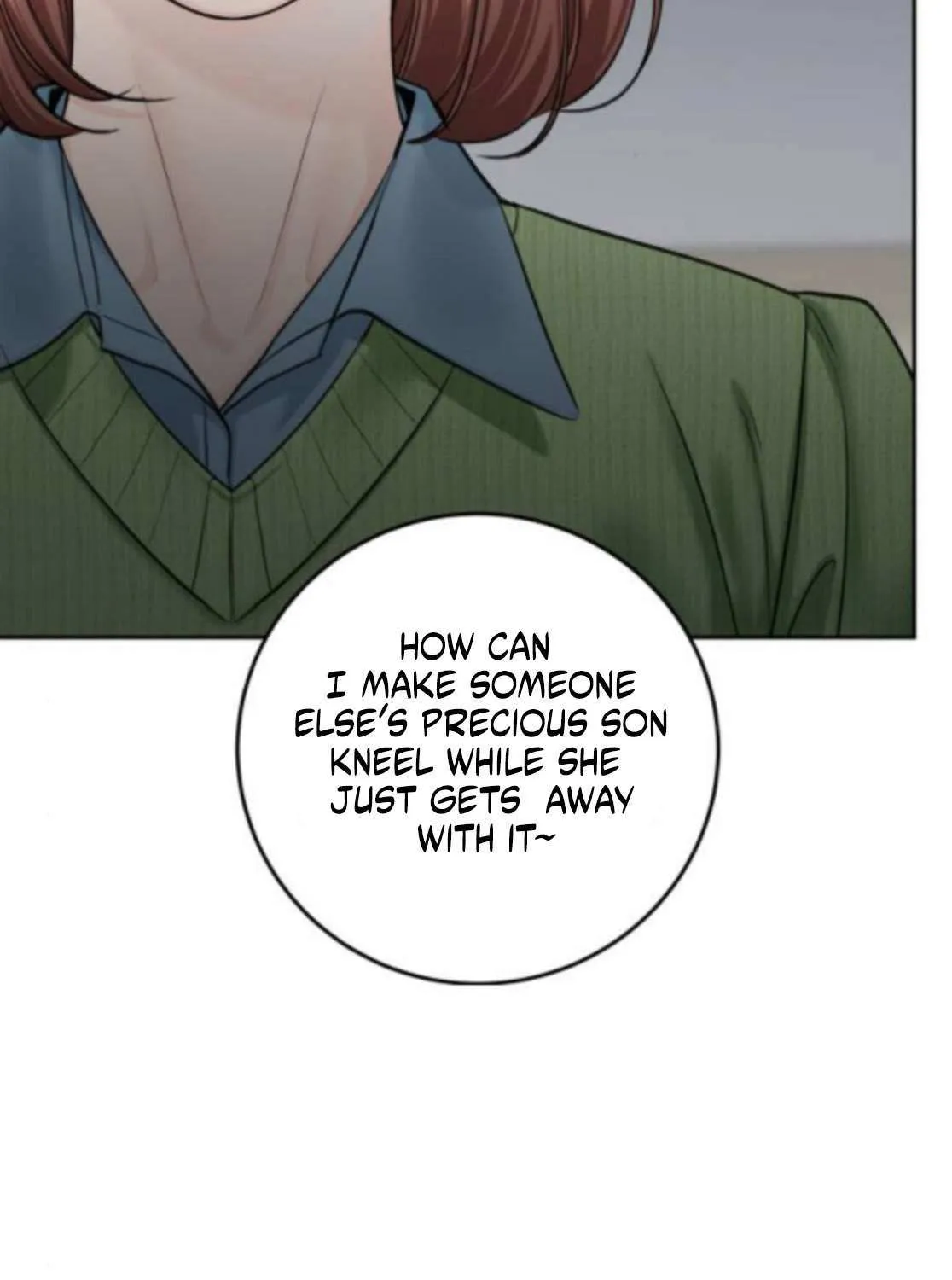 I’ll Give You the Most Rotten One Chapter 64 page 17 - 