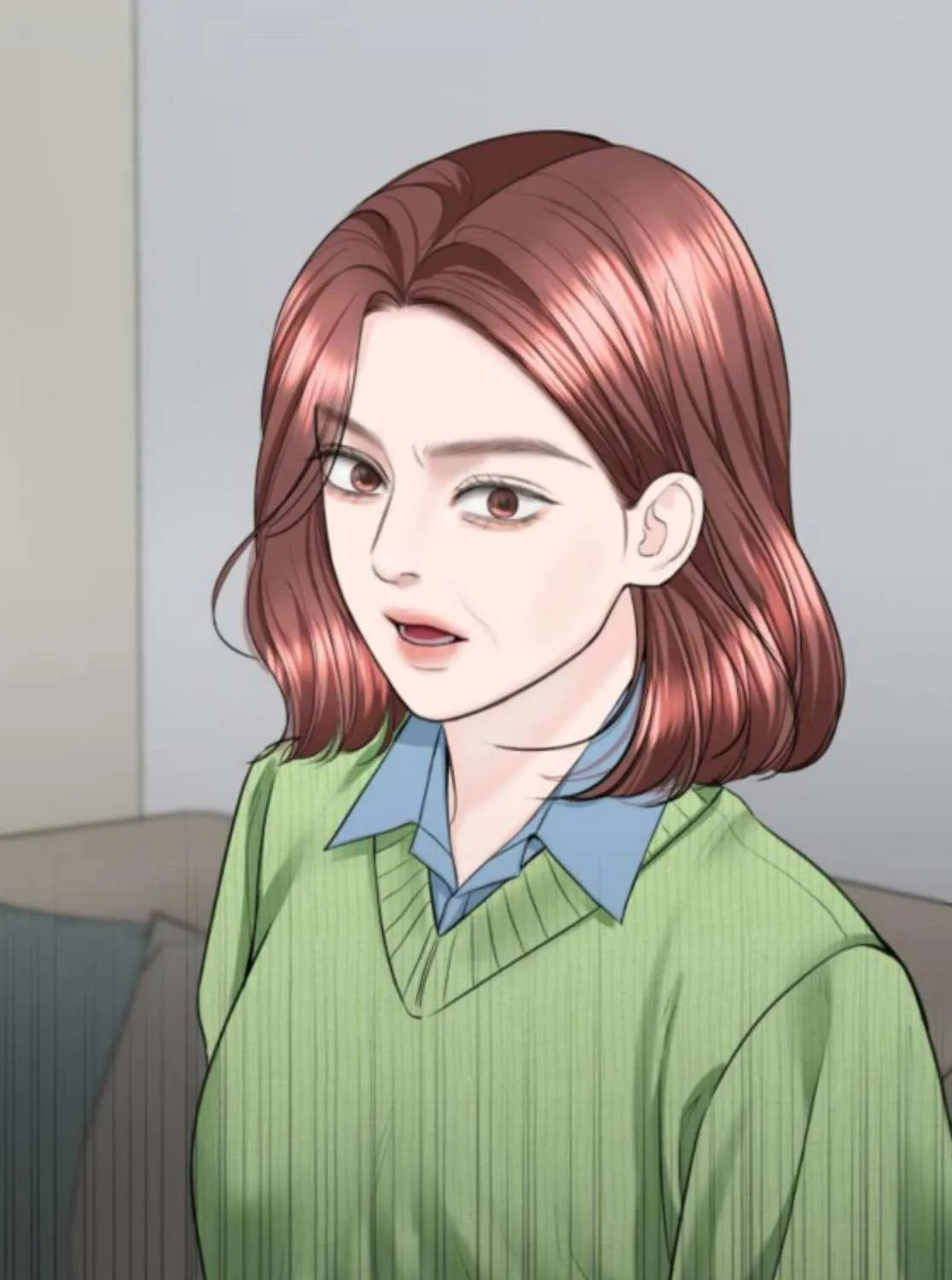 I’ll Give You the Most Rotten One Chapter 64 page 3 - 