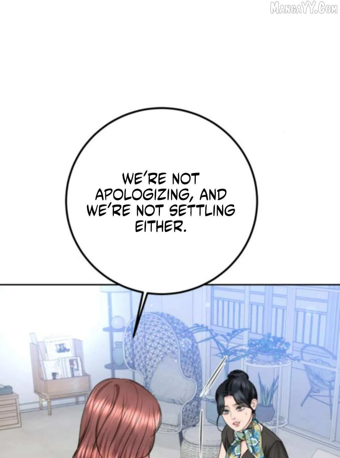 I’ll Give You the Most Rotten One Chapter 64 page 22 - 