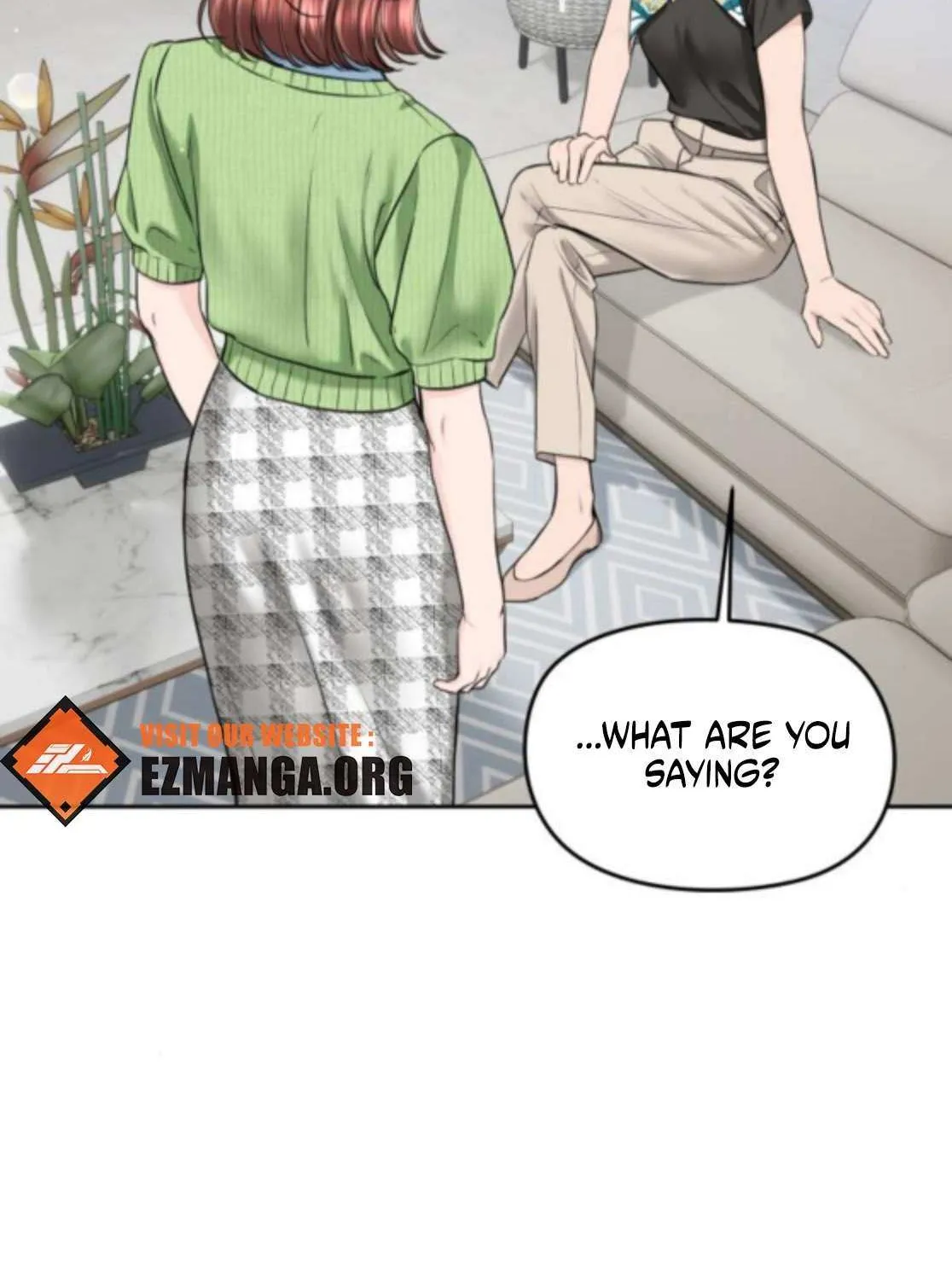 I’ll Give You the Most Rotten One Chapter 64 page 23 - 
