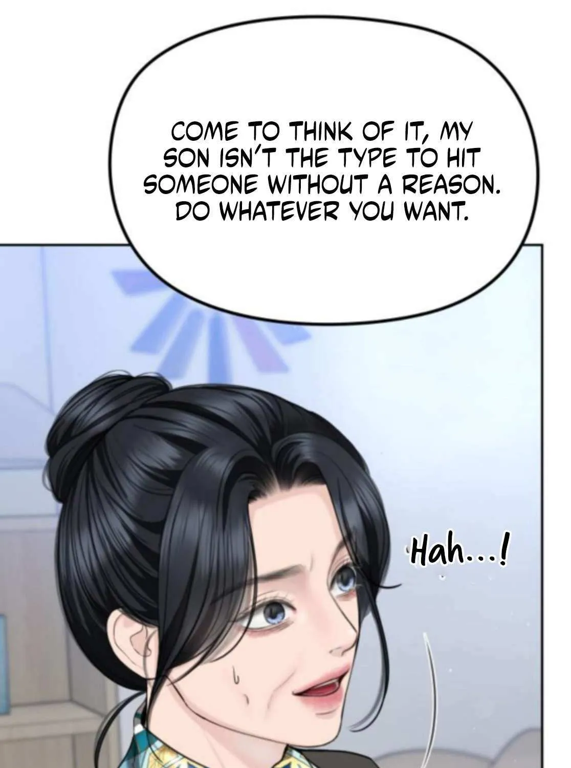 I’ll Give You the Most Rotten One Chapter 64 page 24 - 
