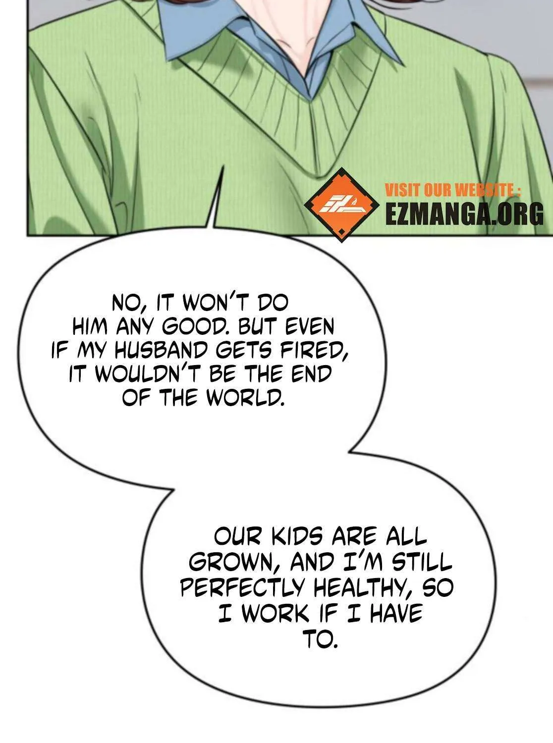 I’ll Give You the Most Rotten One Chapter 64 page 27 - 