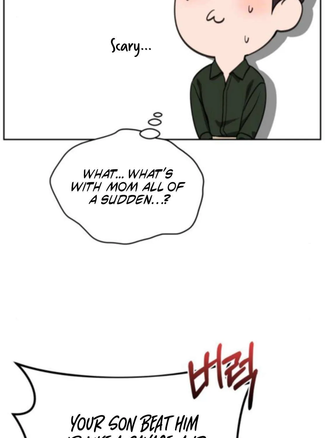 I’ll Give You the Most Rotten One Chapter 64 page 29 - 