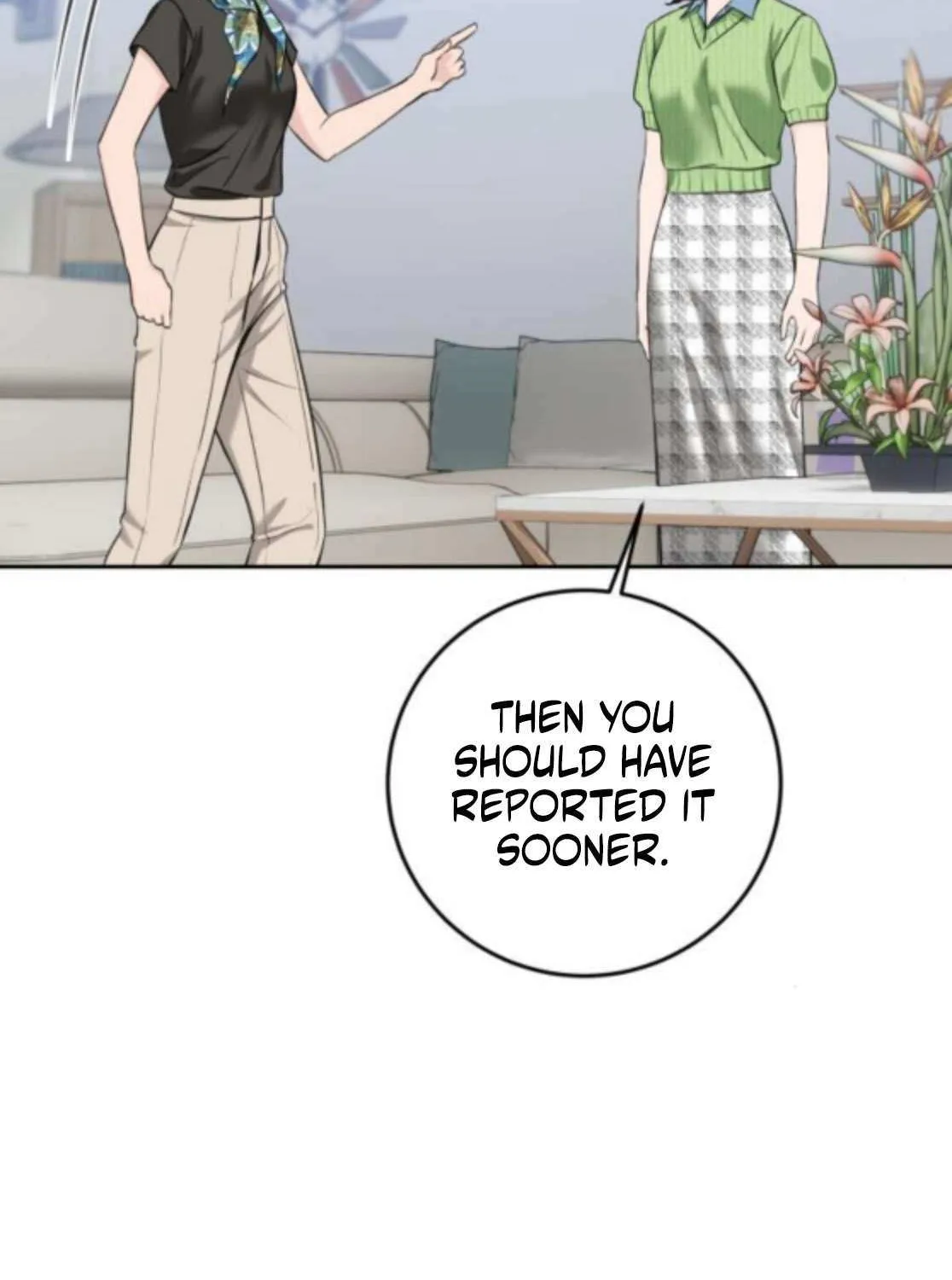 I’ll Give You the Most Rotten One Chapter 64 page 31 - 