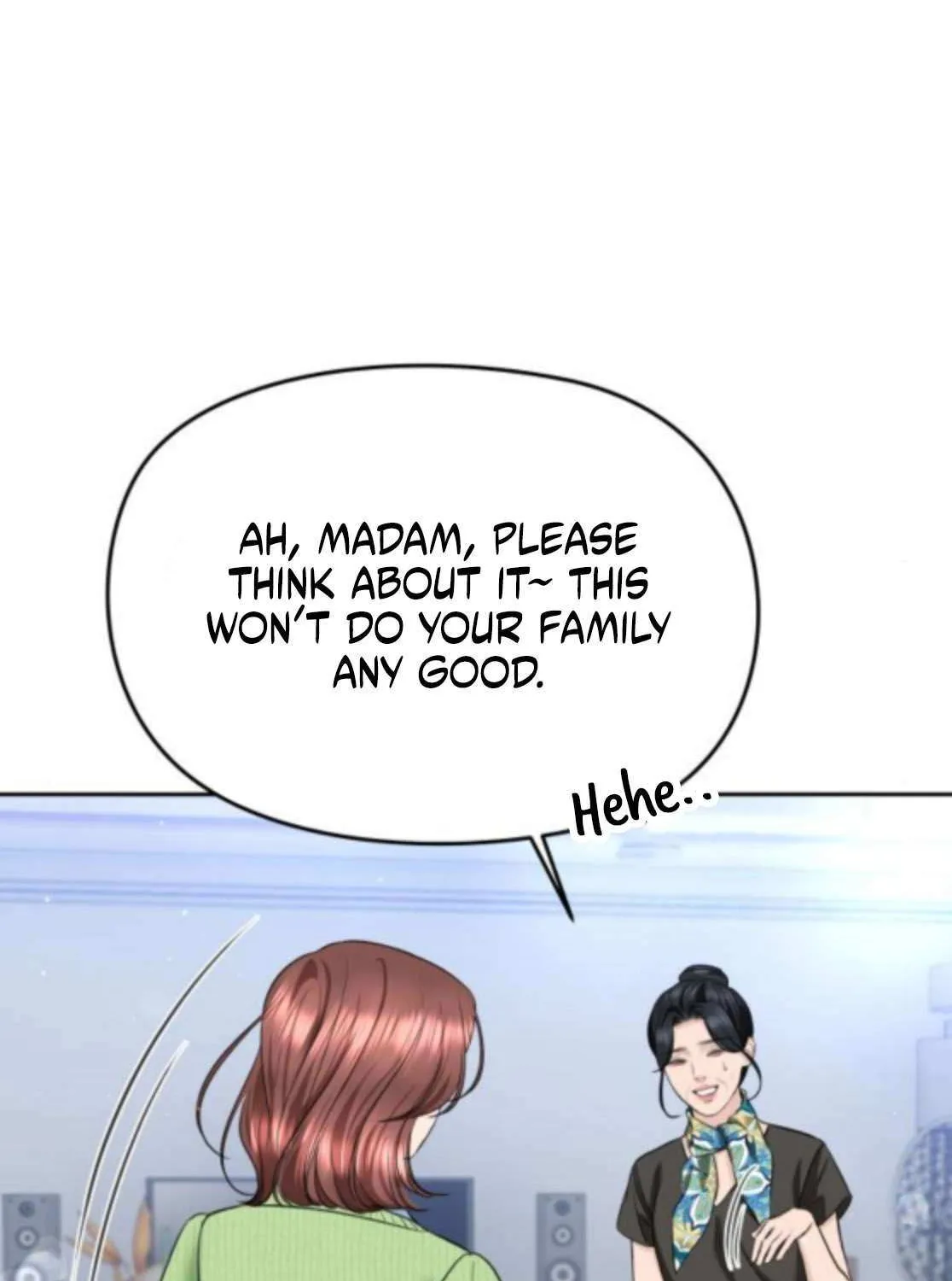 I’ll Give You the Most Rotten One Chapter 64 page 35 - 