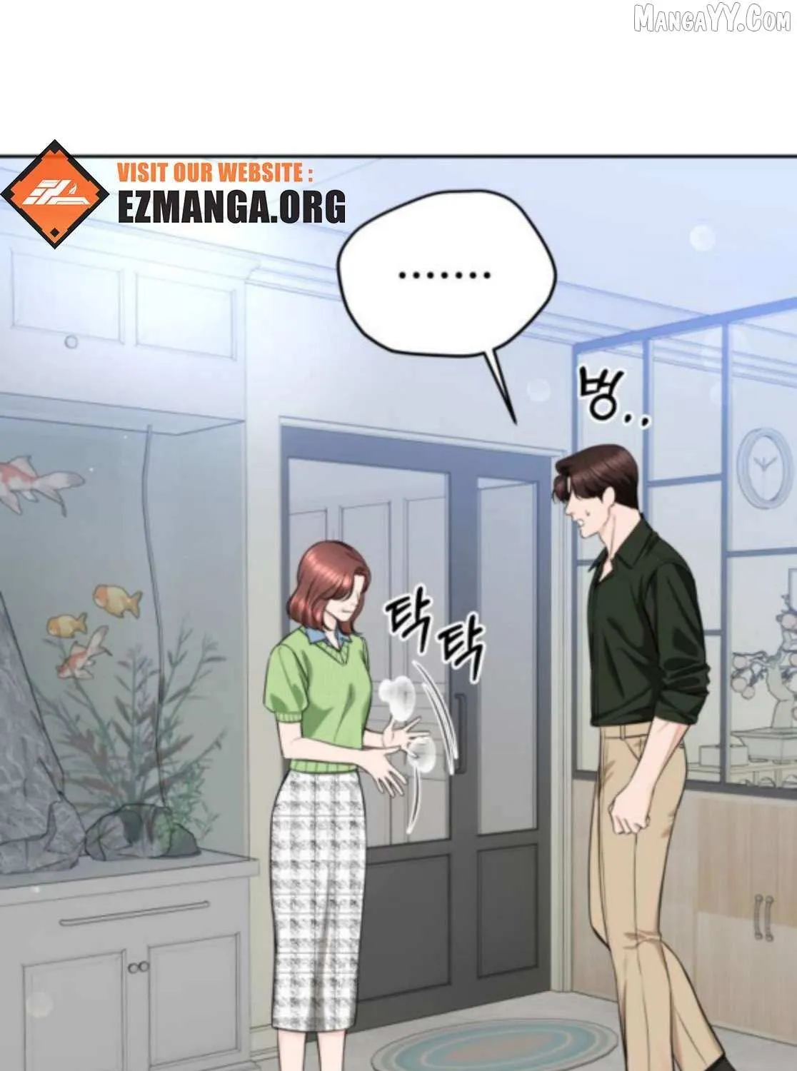 I’ll Give You the Most Rotten One Chapter 64 page 43 - 