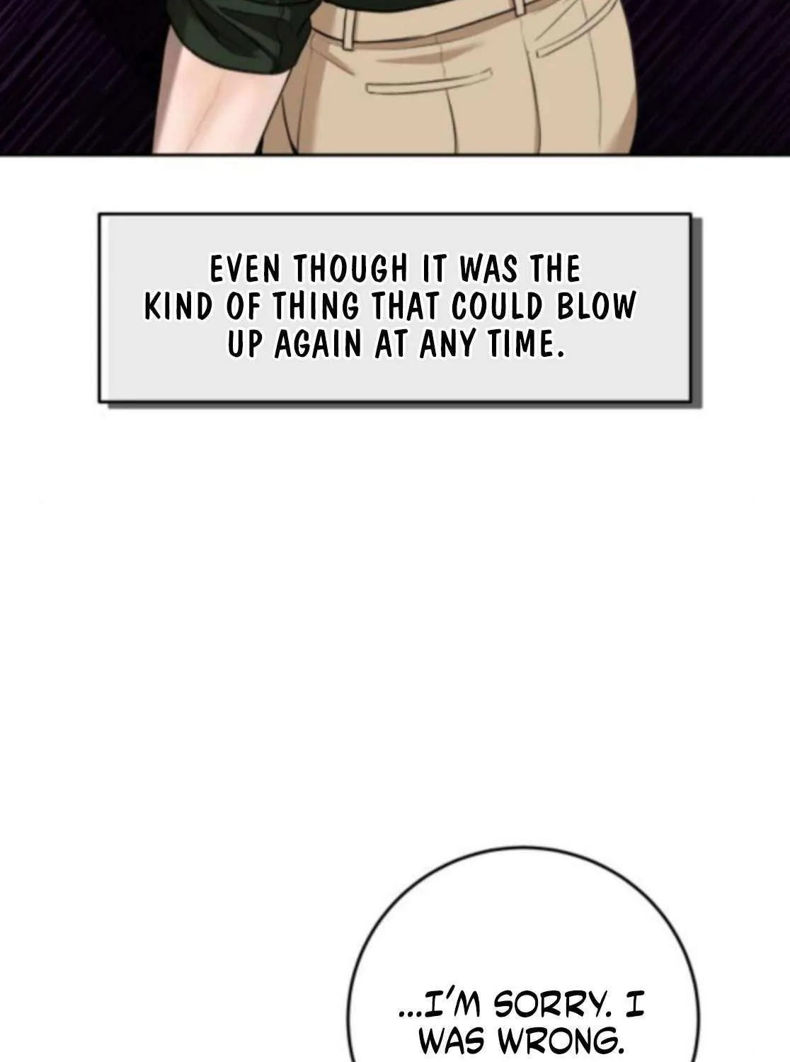 I’ll Give You the Most Rotten One Chapter 64 page 57 - 