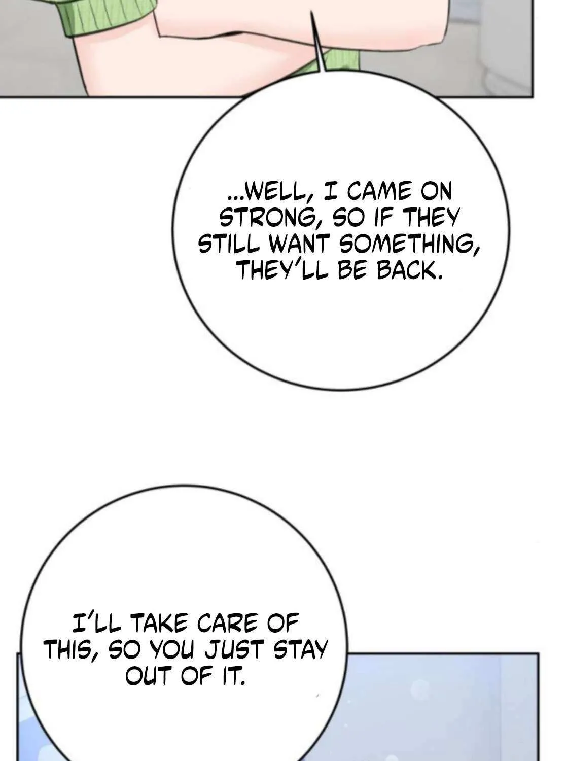 I’ll Give You the Most Rotten One Chapter 64 page 59 - 