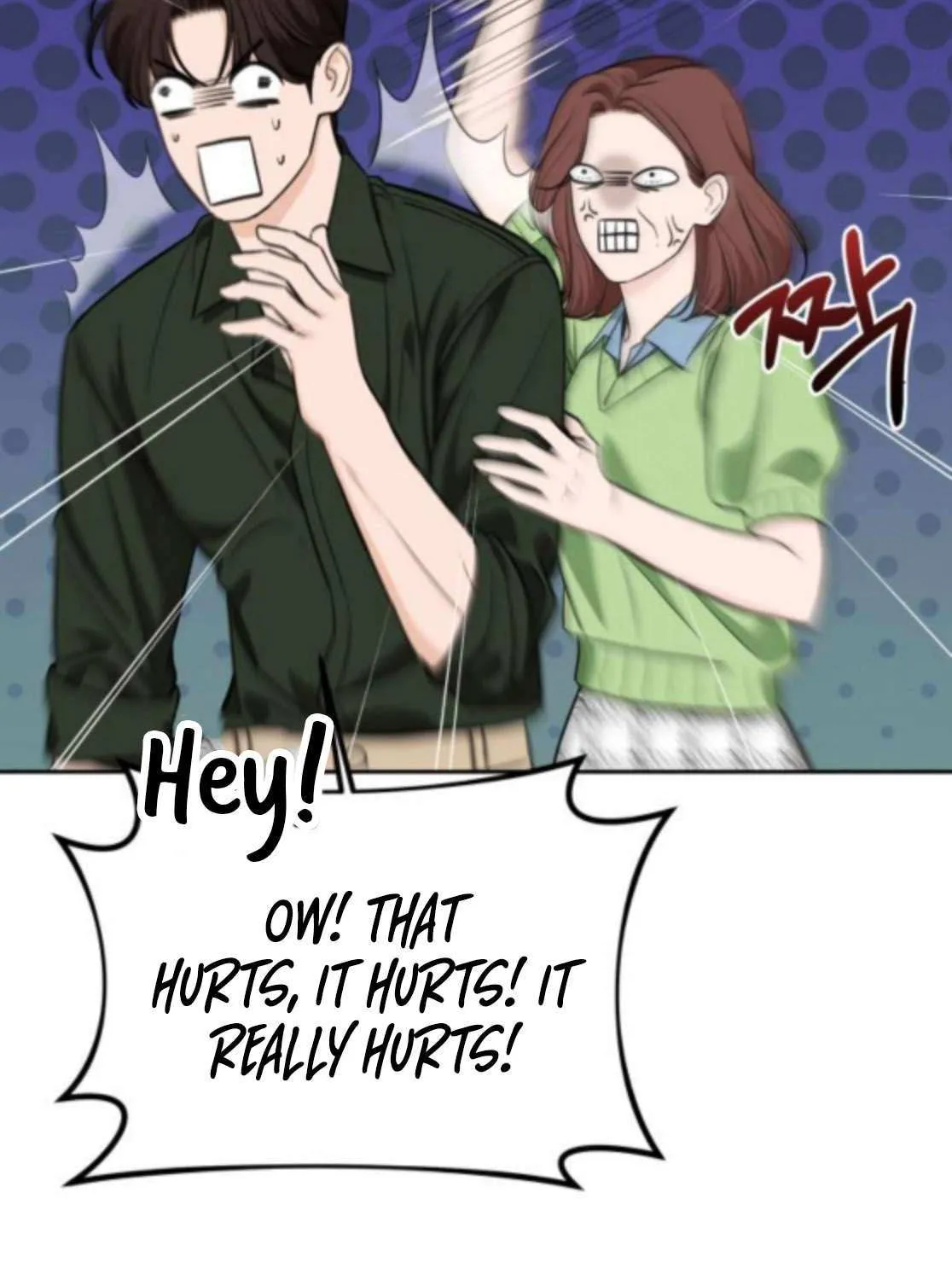 I’ll Give You the Most Rotten One Chapter 64 page 62 - 