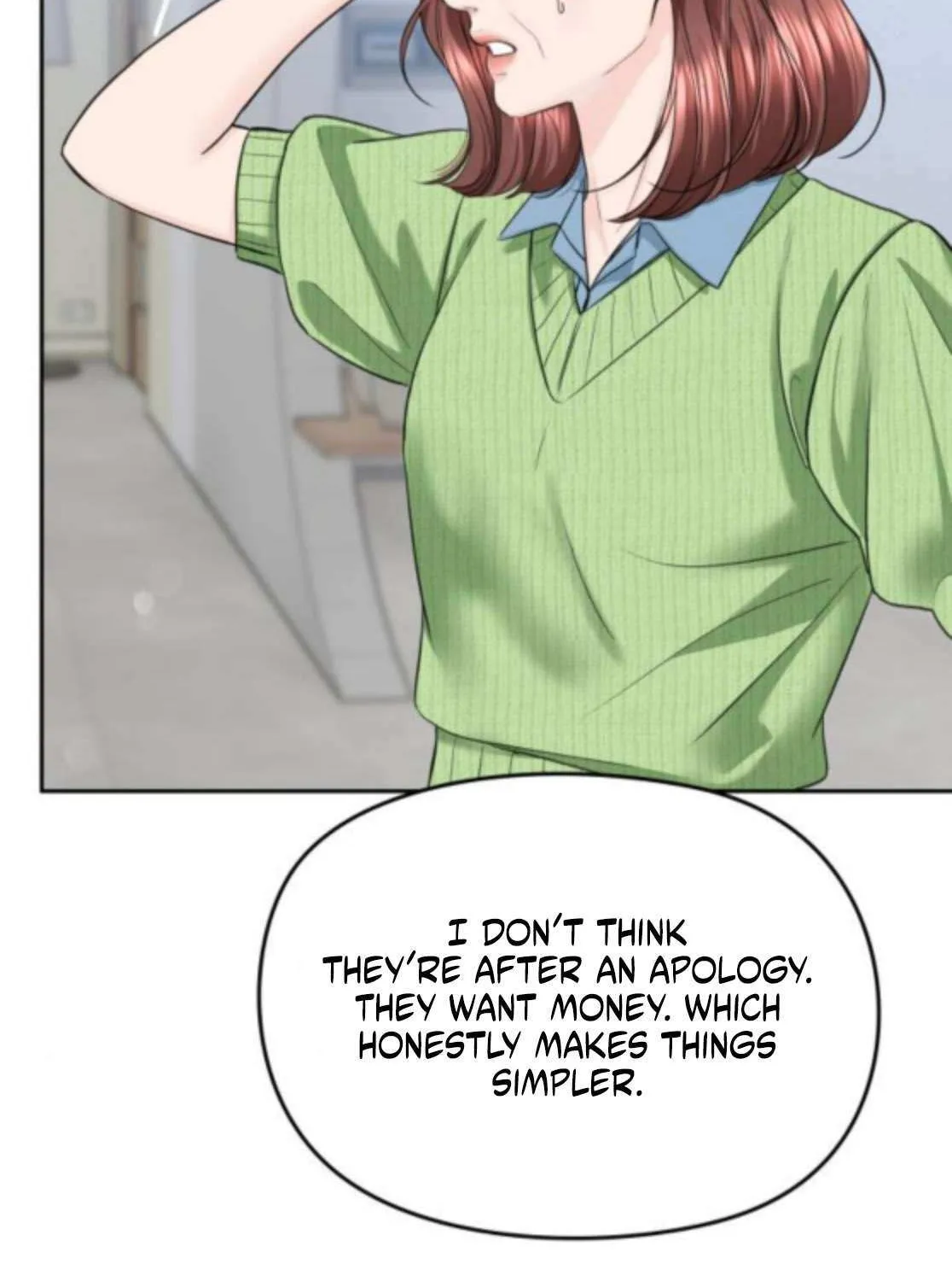 I’ll Give You the Most Rotten One Chapter 64 page 65 - 