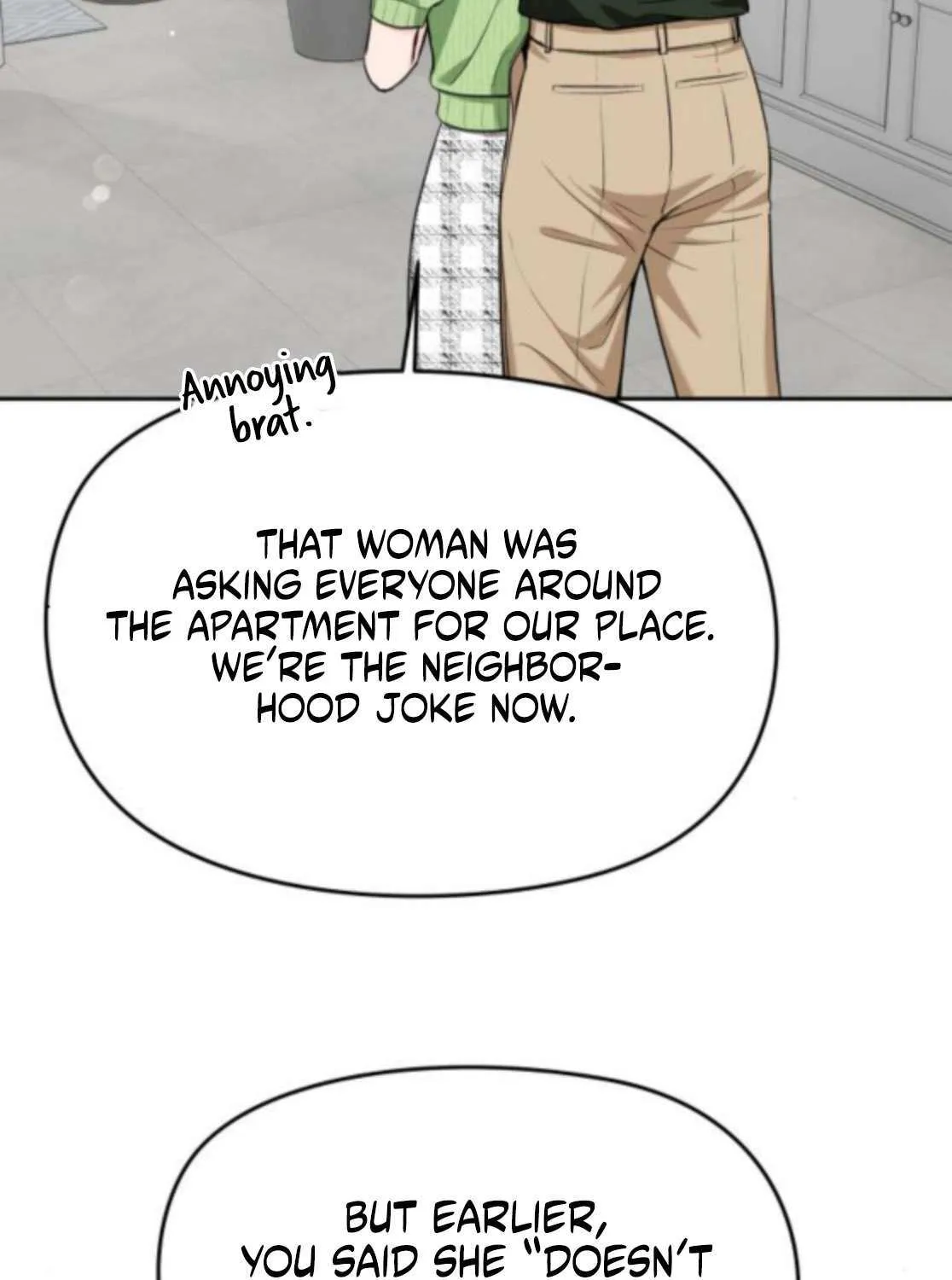I’ll Give You the Most Rotten One Chapter 64 page 70 - 