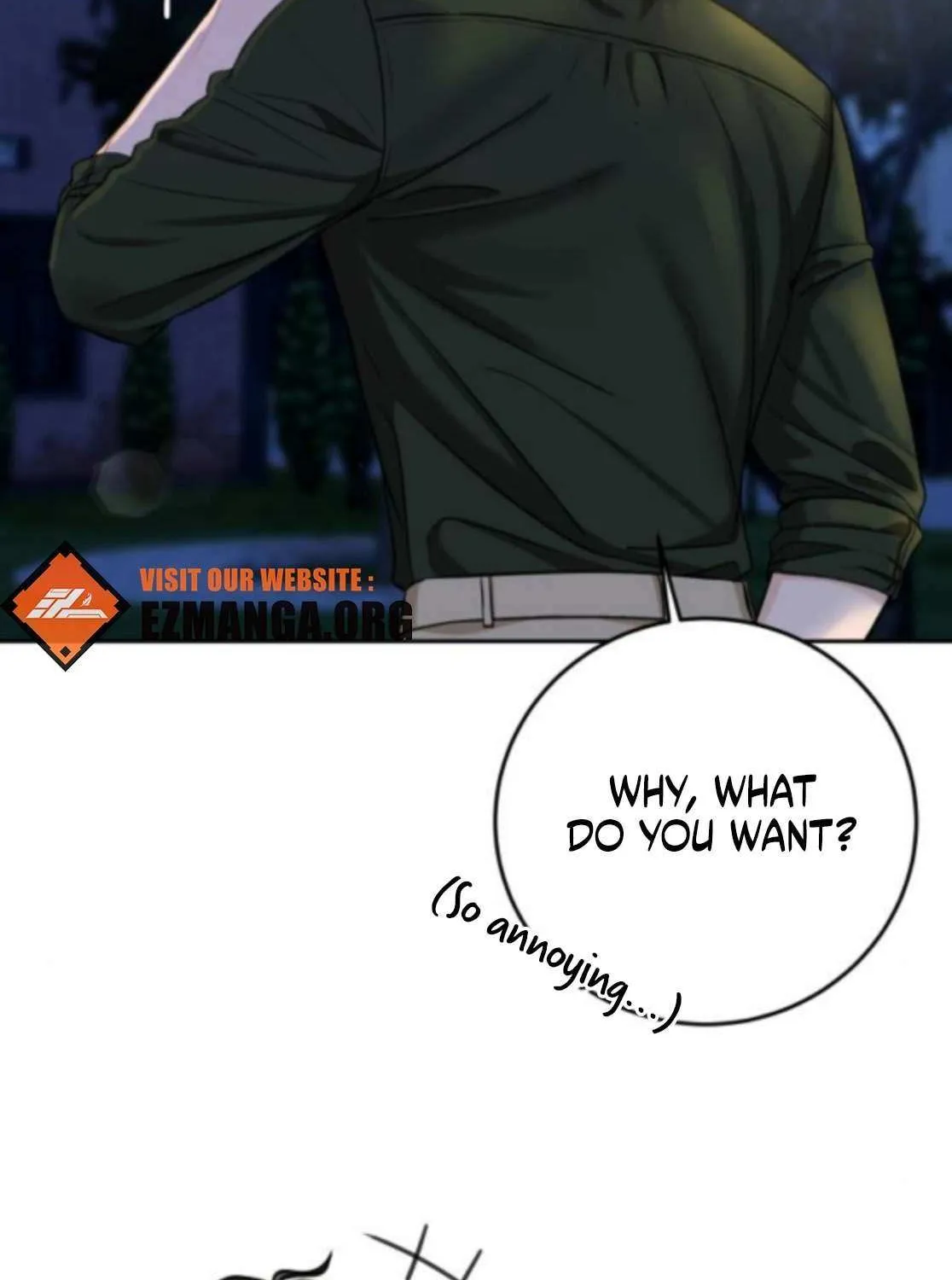 I’ll Give You the Most Rotten One Chapter 64 page 86 - 