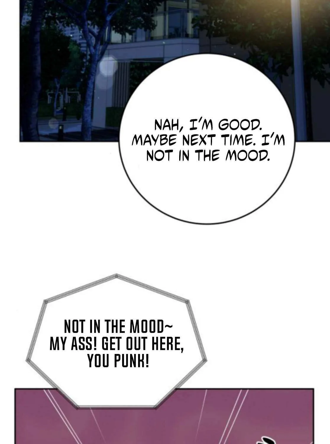 I’ll Give You the Most Rotten One Chapter 64 page 88 - 