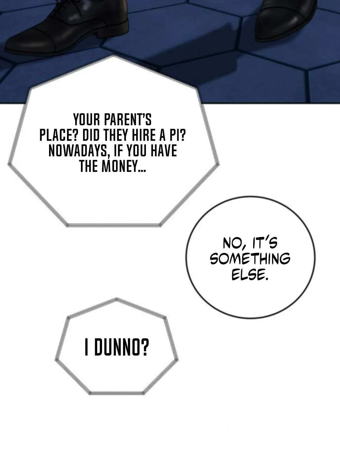 I’ll Give You the Most Rotten One Chapter 64 page 94 - 