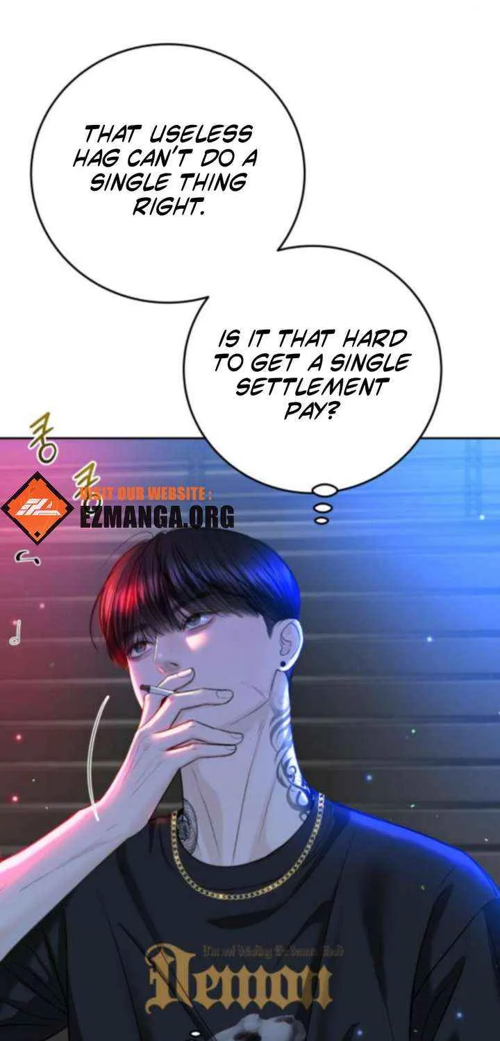 I’ll Give You the Most Rotten One Chapter 65 page 14 - 