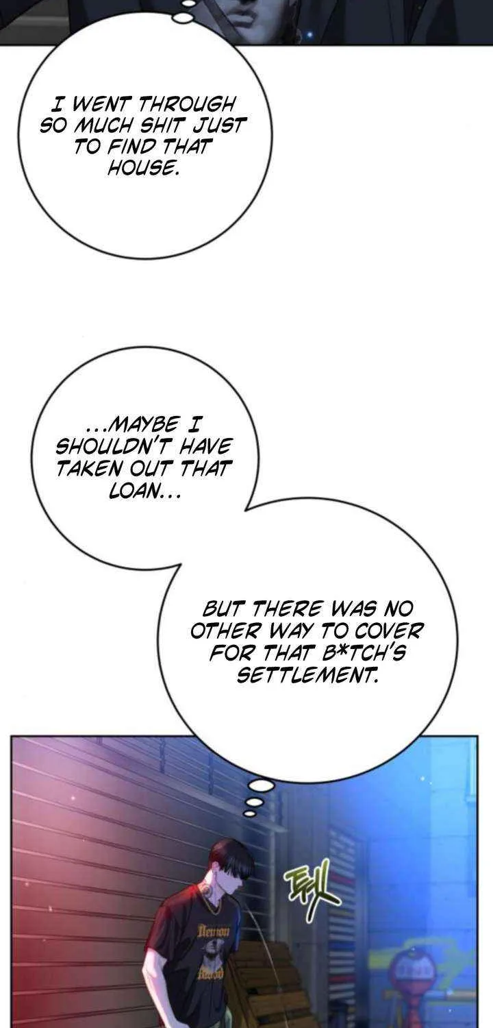 I’ll Give You the Most Rotten One Chapter 65 page 15 - 