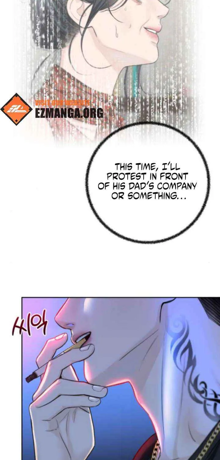 I’ll Give You the Most Rotten One Chapter 65 page 19 - 