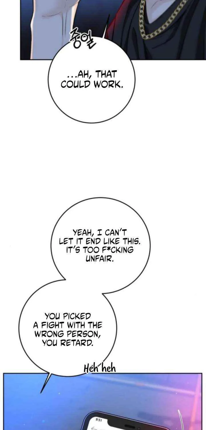 I’ll Give You the Most Rotten One Chapter 65 page 20 - 