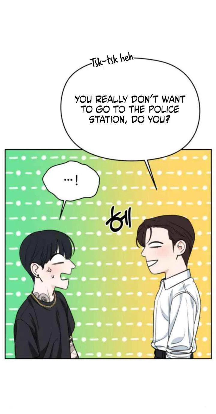 I’ll Give You the Most Rotten One Chapter 65 page 26 - 