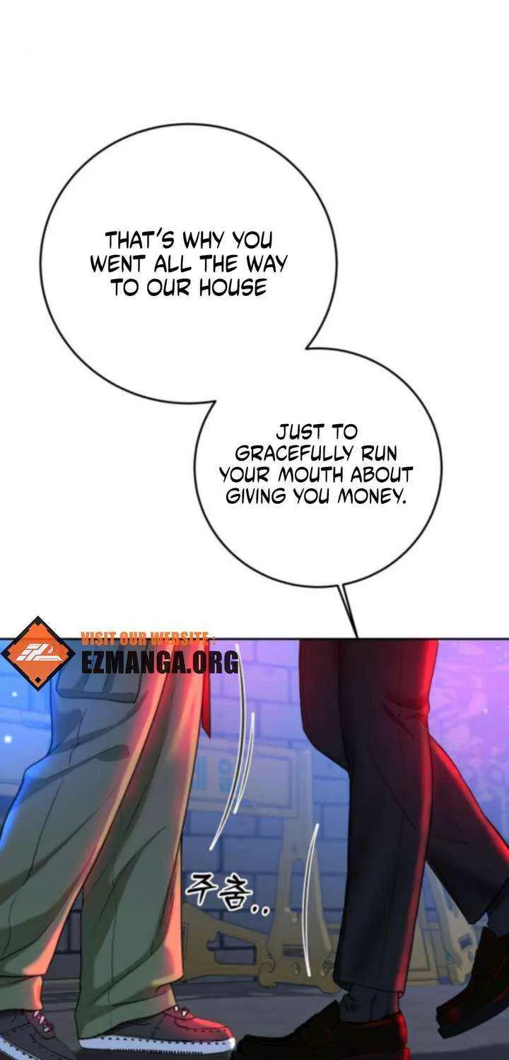 I’ll Give You the Most Rotten One Chapter 65 page 27 - 