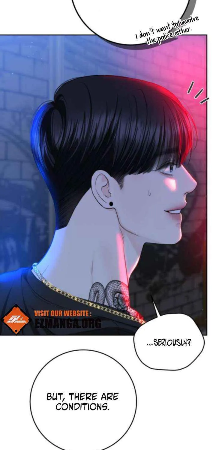 I’ll Give You the Most Rotten One Chapter 65 page 29 - 