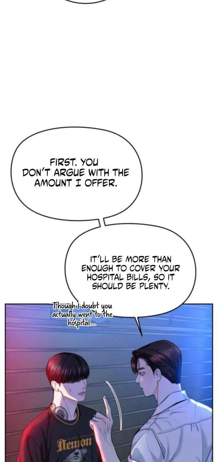 I’ll Give You the Most Rotten One Chapter 65 page 30 - 