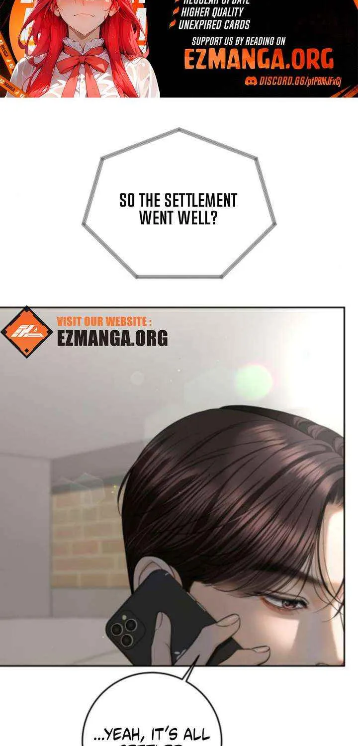 I’ll Give You the Most Rotten One Chapter 65 page 45 - 