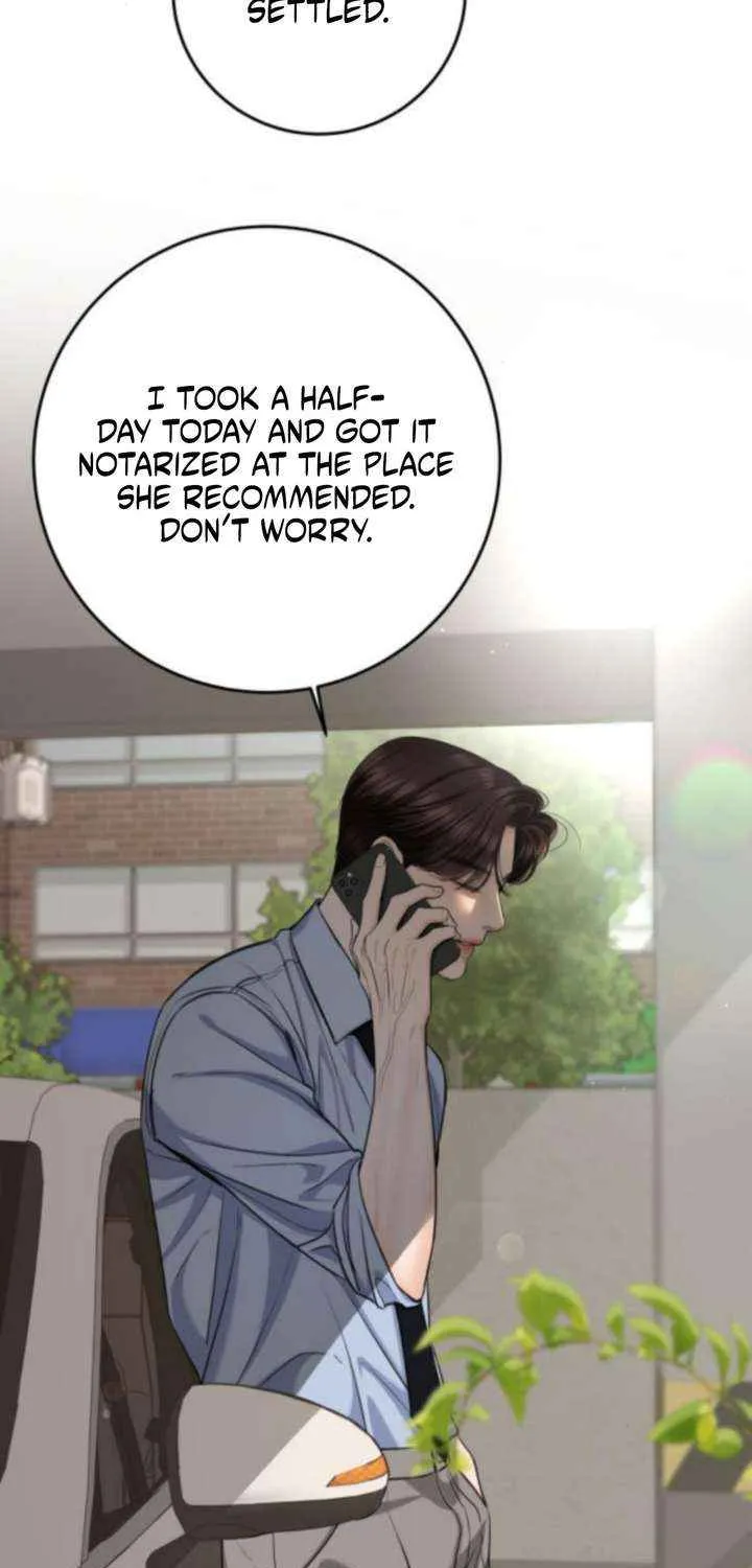I’ll Give You the Most Rotten One Chapter 65 page 46 - 