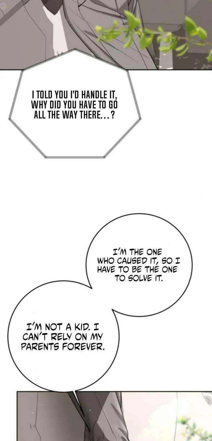 I’ll Give You the Most Rotten One Chapter 65 page 47 - 