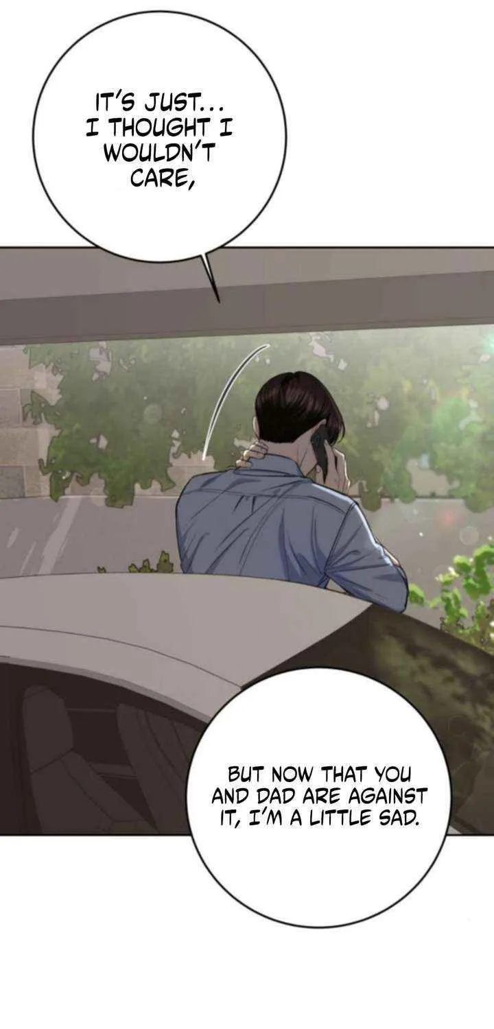 I’ll Give You the Most Rotten One Chapter 65 page 52 - 