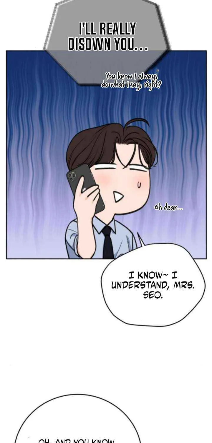 I’ll Give You the Most Rotten One Chapter 65 page 56 - 