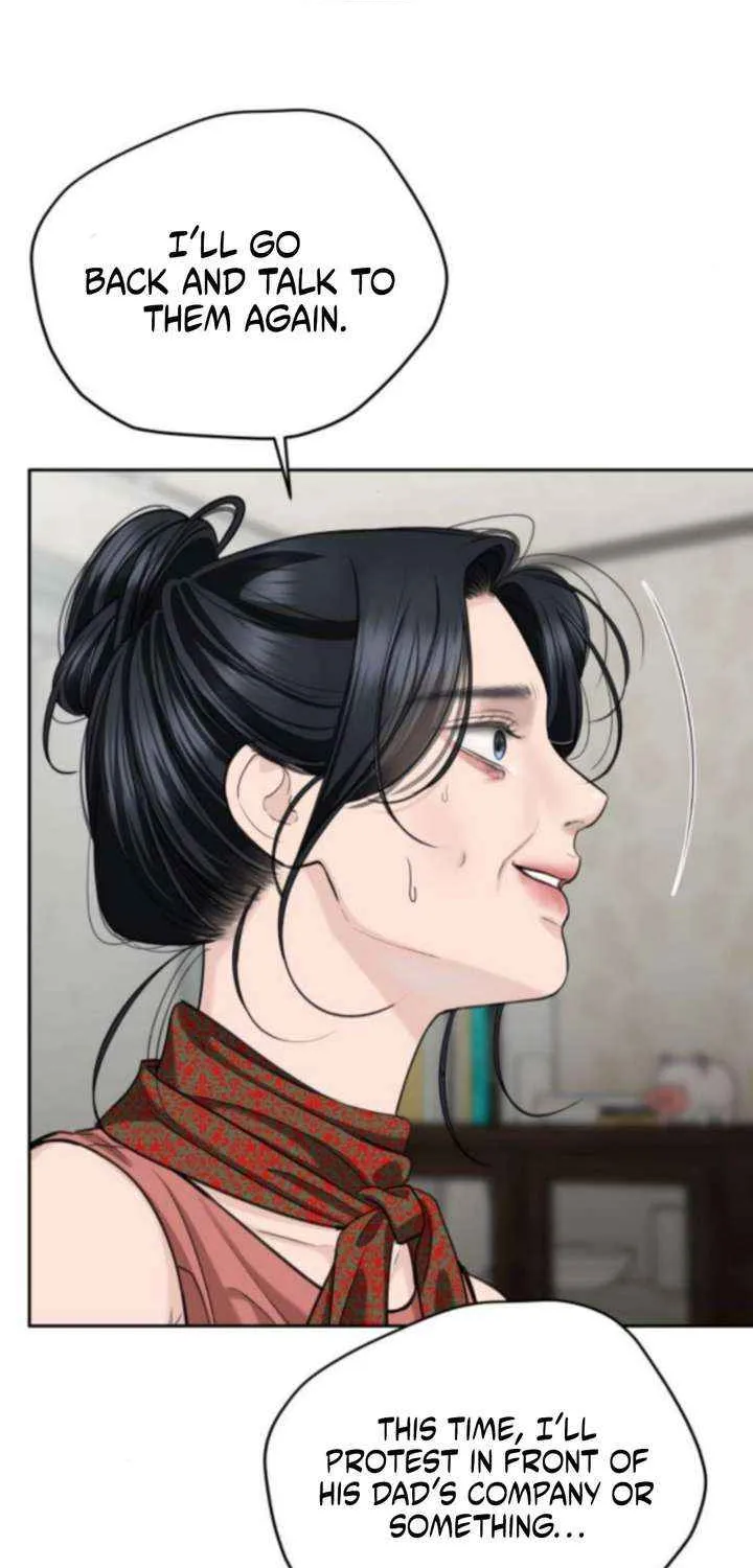I’ll Give You the Most Rotten One Chapter 65 page 8 - 