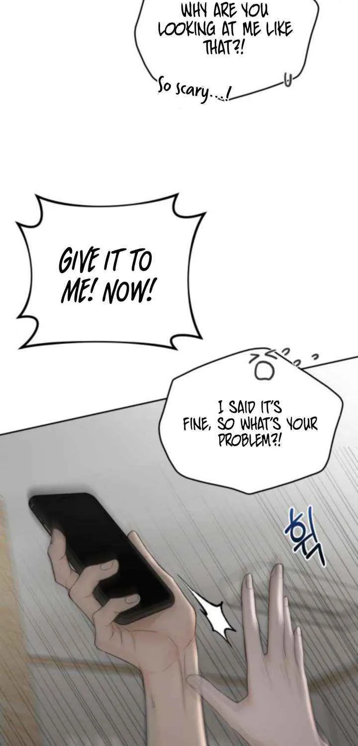 I’ll Give You the Most Rotten One Chapter 65 page 71 - 